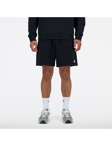 Férfi nadrág New Balance MS41520BK – fekete