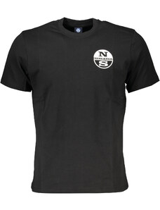 North Sails férfi rövid ujjú póló