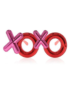 Party Szerelem XOXO napszemüveg