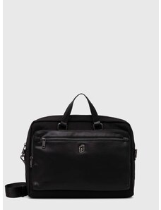 Liu Jo laptop táska fekete