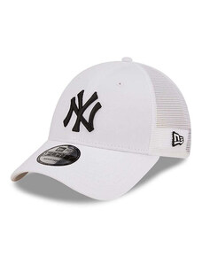 NEW ERA 940 Trucker MLB Home field 9forty NEYYAN WHIBLK