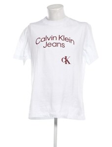 Férfi póló Calvin Klein Jeans