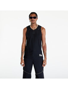 Férfi felső Nike x NOCTA Men's Basketball Jersey Black/ Iron Grey/ Smoke Grey/ Summit White
