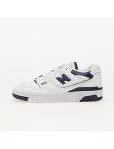 New Balance 550 White, Női alacsony szárú sneakerek