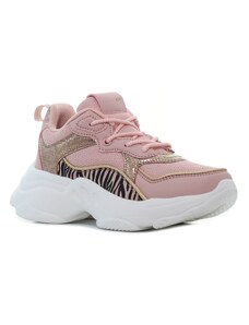 WinkEco Wink - Pateo rózsaszín gyerek cipő