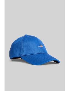 SAPKA GANT UNISEX. SHIELD CAP kék S/M