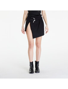 Szoknya HELIOT EMIL Caliche Technical Skirt Black