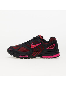 Férfi alacsony szárú sneakerek Nike Air Peg 2K5 Black/ Fire Red-Fierce Pink