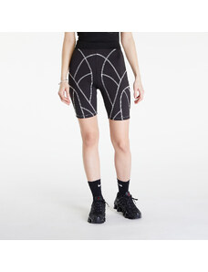 Női rövidnadrág HELIOT EMIL Spadix Biker Shorts Black