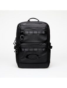 Hátizsák Oakley Rover Laptop Backpack Blackout, 18 l