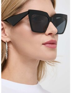 Etro napszemüveg fekete, női, ETRO 0001/S