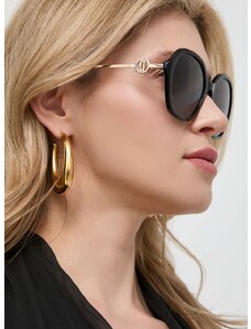Marc Jacobs napszemüveg fekete, női, MARC 728/F/S