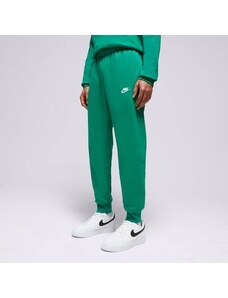 Nike Nadrág Sportswear Club Fleece Férfi Ruházat Nadrág BV2671-365 Zöld