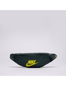 Nike Táska Nk Heritage Waistpack Női Kiegészítők Övtáska DB0490-329 Kék