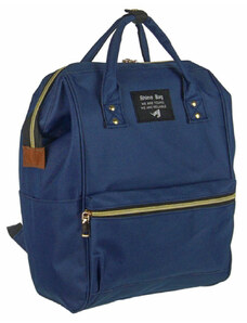 Rhino Bag kék hátizsák, kabintáska