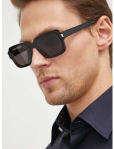 Saint Laurent napszemüveg fekete, férfi, SL 611