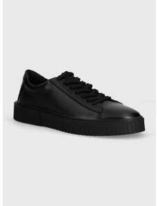 Vagabond Shoemakers bőr sportcipő DEREK fekete, 5685.001.20