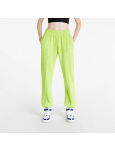 Női melegítőnadrágok Nike Sportswear Pants Green