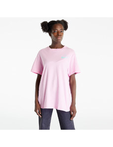 Női póló Nike Sportswear Women's T-Shirt Pink Rise