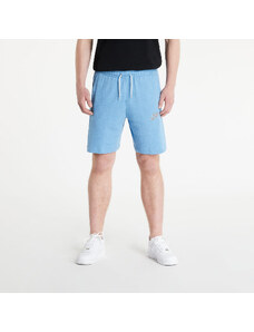 Férfi rövidnadrág Nike NSW Revival Fleece Shorts C Dutch Blue/ White