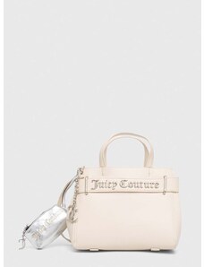 Juicy Couture kézitáska bézs