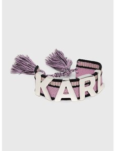 Karl Lagerfeld karperec női