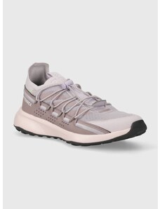 adidas TERREX cipő Voyager 21 lila, női, IE2594