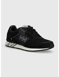 Helly Hansen sportcipő fekete, 67482