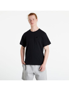 Férfi póló Nike NSW Knit Lightweight Short Sleeve Tee Black/ Black/ Black