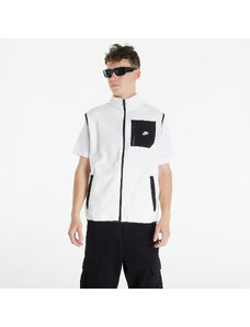 Férfi mellények Nike NSW THERMA-FIT Polar Fleece Vest Sail/ Black