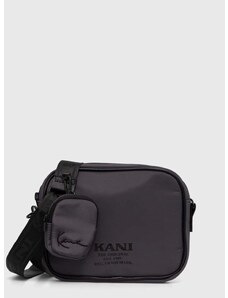 Karl Kani táska szürke