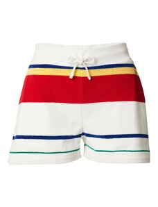 Polo Ralph Lauren Nadrág tengerészkék / zöld / piros / fehér