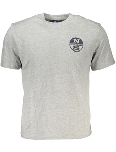 Férfi NORTH SAILS póló, szürke