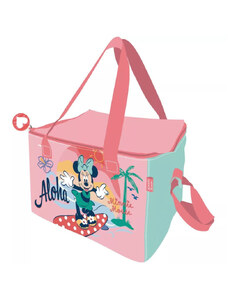 Disney Minnie thermo uzsonnás táska hűtőtáska 22,5cm