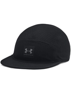 Under Armour Iso-chill Armourvent Camper-BLK Baseball sapka