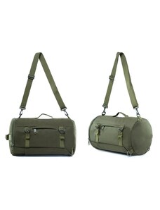 Dragowa Tactical taktikai hátizsák, 20L, zöld