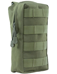 Dragowa Tactical vízálló, többfunkciós taktikai táska, zöld