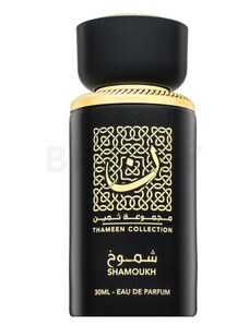 Lattafa Thameen Collection Shamoukh Eau de Parfum uniszex 30 ml