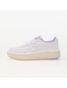 Asics Japan S St White/ Digital Violet, alacsony szárú sneakerek