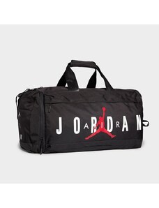 Jordan Táska Air Jordan Duffle Női Kiegészítők Táskák MM0168-023 Fekete