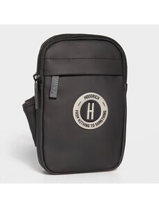 Hoodrich Og Motive Clip Mini Bag Női Kiegészítők Táskák HR-2024-0022 Fekete