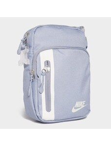 Nike Táska Nk Elmntl Prm Crssbdy Női Kiegészítők Táskák DN2557-493 Ezüst