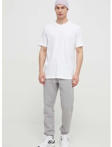 adidas Originals pamut póló Fashion Graphic fehér, férfi, nyomott mintás, IT7494