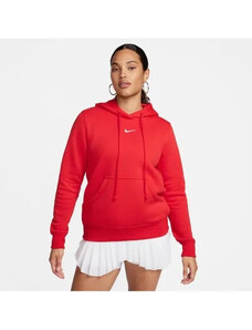 Nike Sportswear Phoenix Fleece RED