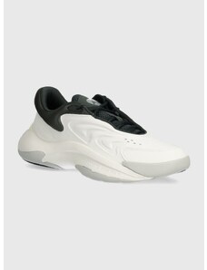Lacoste sportcipő Aceline Synthetic fehér, 47SMA0075