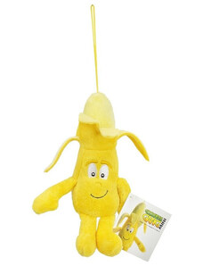 TCC Goodness Gang mini banán plüss – 20 cm