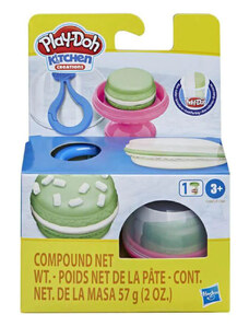 Hasbro Play-Doh makaron gyurma készlet – 57 g