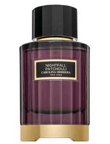 Carolina Herrera Nightfall Patchouli Eau de Parfum uniszex 100 ml
