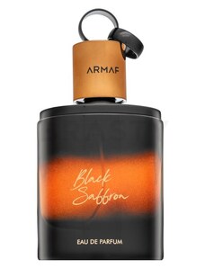 Armaf Black Saffron Eau de Parfum uniszex 100 ml