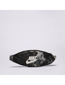 Nike Női Táskahritg Wstpck-Rorschach Női Kiegészítők Övtáska FN0890-100 Fekete